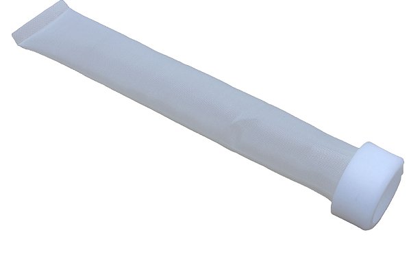 Filtro Tubo Enchimento Tanque Combustivel Ford Ranger 05/12 6L559C358AA