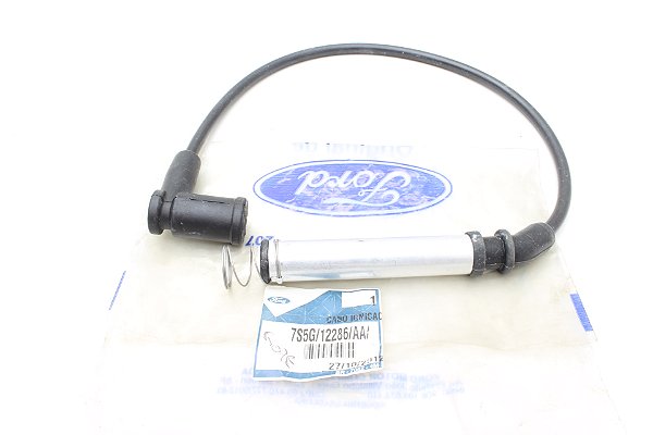 Cabo Vela 1° Cilindro Original Ford Ka Eco Fiesta Focus