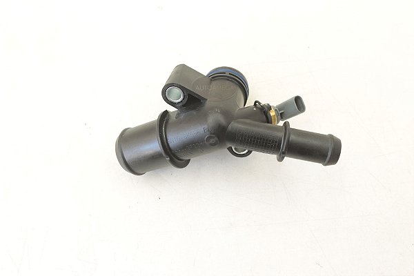 Cavalete Conexão Agua Com Sensor Ford Ecosport 1.5 Dragon