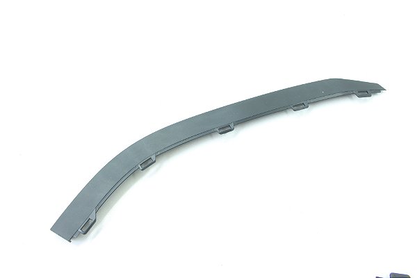Spoiler Direito Parachoque Dianteiro Vw Golf Gti 2014 2015 2016 2017