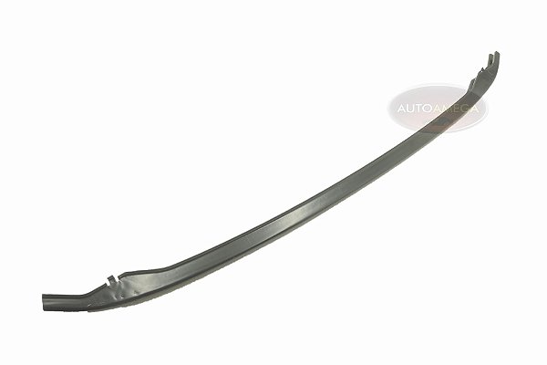 Travessa Inferior Da Alma Parachoque Golf 2014 2015 Import