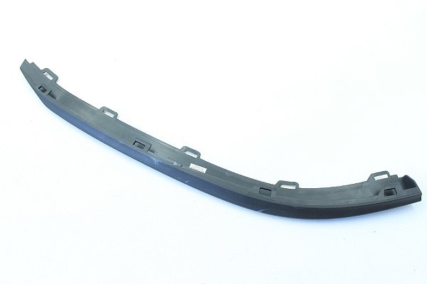 Spoiler Esquerdo Parachoque Dianteiro Vw Golf Gti 2016 2017