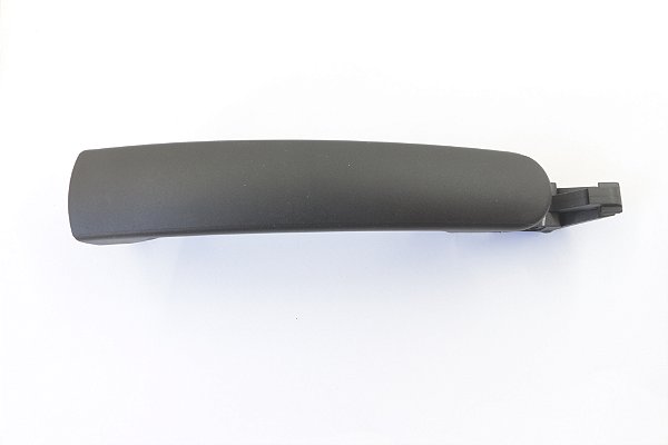 Maçaneta Externa Porta Vw Fox Gol Voyage 5u0837205a Preto