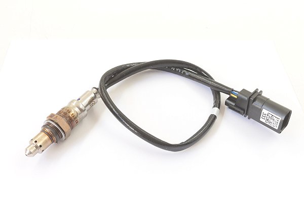 Sensor Oxigenio Sonda Lambda Pré Catalis Vw T-cross 1.0 Tsi 04e906262cr