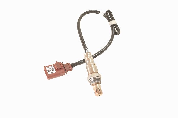 Sonda Lambda Ntk Vw T-cross Polo Virtus Golf 04e906262ar