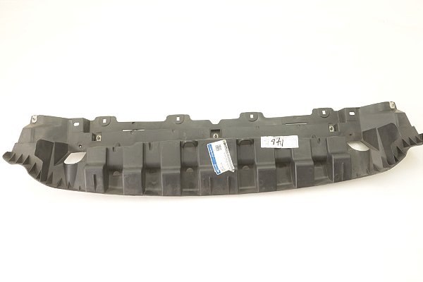 Defletor Inferior Radiador Ford Ecosport 2013/2017 Original