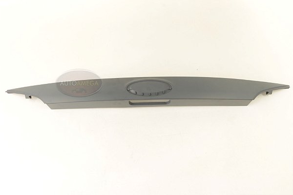 Moldura Maçaneta Tampa Traseira Ford Focus Sedan 2014/2015