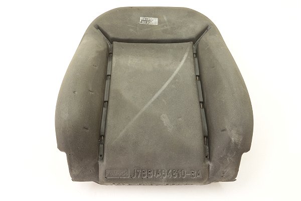 Espuma Encosto Banco Dianteiro Ford Ka 2018 2019 20 P/airbag