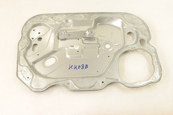 Capa Forro Da Porta Dianteira Esquerda Ford Focus 2009/2013