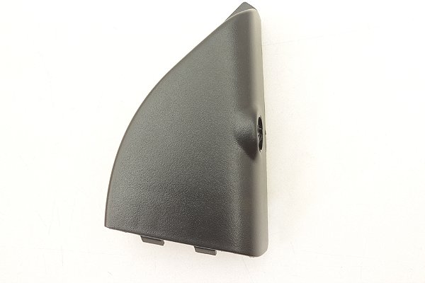 Moldura Interna Retrovisor Manual L.d Ford Fiesta 2002/2014