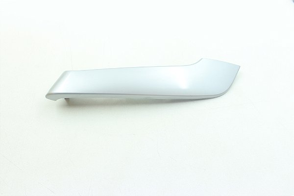 Moldura Do Puxador Porta T.d Ford Ranger 2013/2018 Original