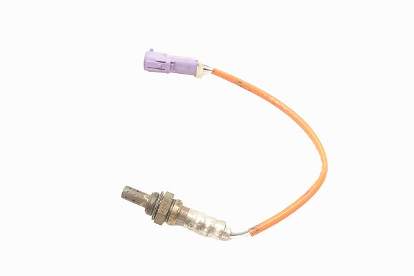 Sonda Lambda Pós Catalisador Ford New Fiesta 2010/2018 Ka