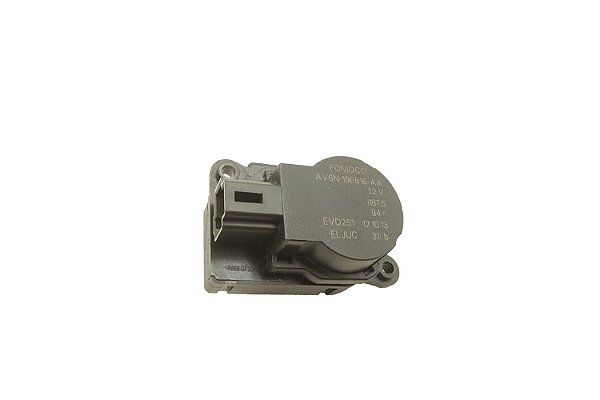 Motor Atuador Ar Condicionado Ford Focus 2009/2018 Original