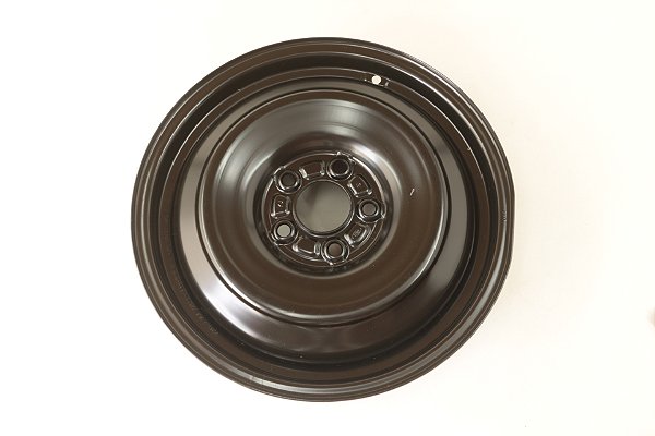 Roda De Aço Estepe Ford Fusion 2013/2018 Original