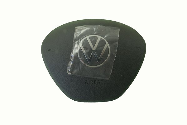 Bolsa Airbag Volante Vw T-cross Sense 2021 2022 Original