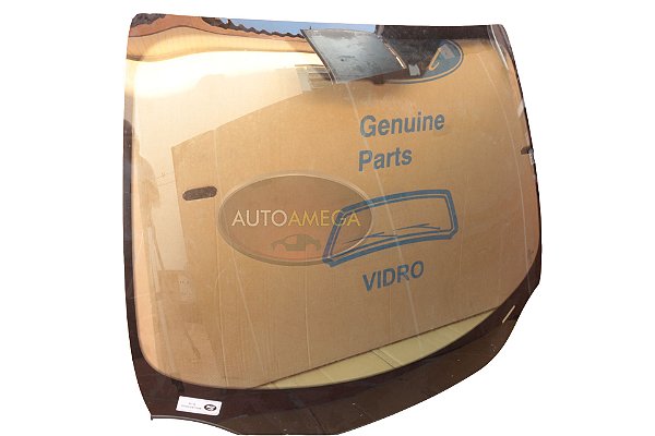 Vidro Parabrisa Ford Focus 2014 2015 Original