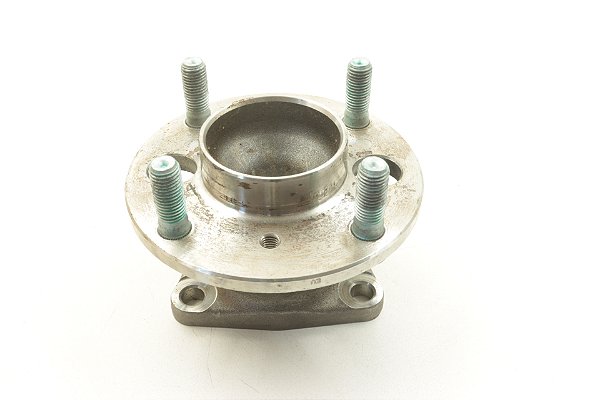 Cubo Roda Traseiro Ford New Fiesta 2010/2013 Sem Abs