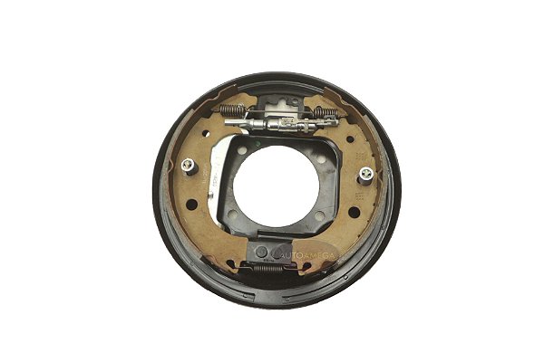 Kit Freio Tras Direito Sem Cilindro Ford Ecosport 4x4 13/17