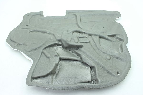 Isolador Forro Porta Dd Ford Ranger 2013 2014 Original