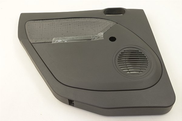 Forro Porta Traseiro Esquerdo Ford Fiesta 2010/2014 Sedan