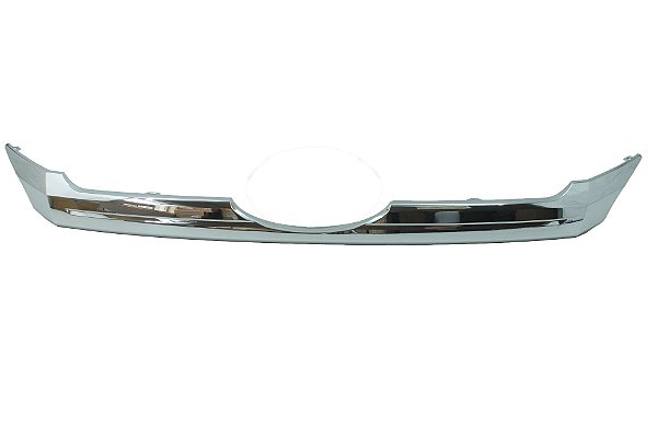 Friso Cromado Inferior Ford Edge 2010/2014 1 Fixação Quebrada