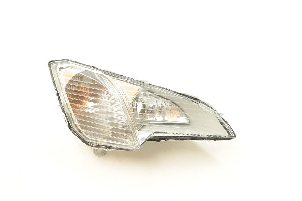 Farol De Milha Direito Ford Ecosport 2017 2018 2019 Original