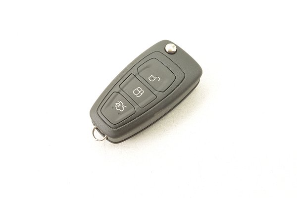 Chave Controle Das Portas Ford Focus 2014 2015 2016 Original