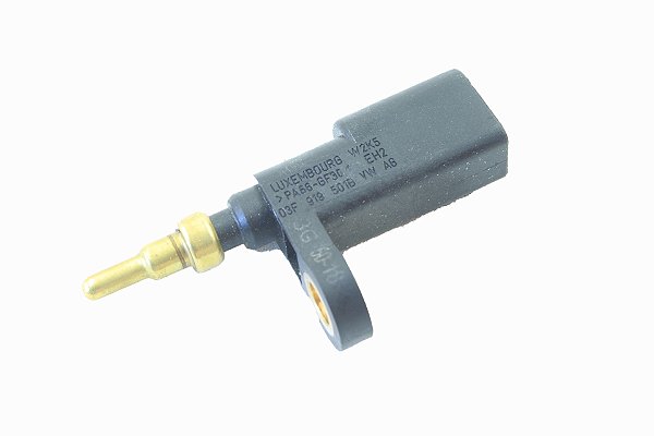 Sensor Temperatura Vw Polo 1.0 Mpi 3cc 2018 2019 03f919501b