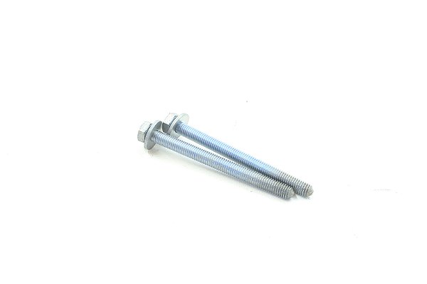 Parafusos Do Alternador Vw Polo 1.0 Mpi 2018 2019