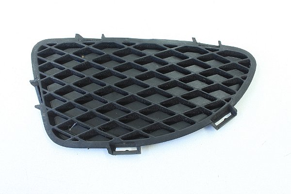 Grade Moldura L.e Parachoque Dianteiro Ford Ka 2002/2007