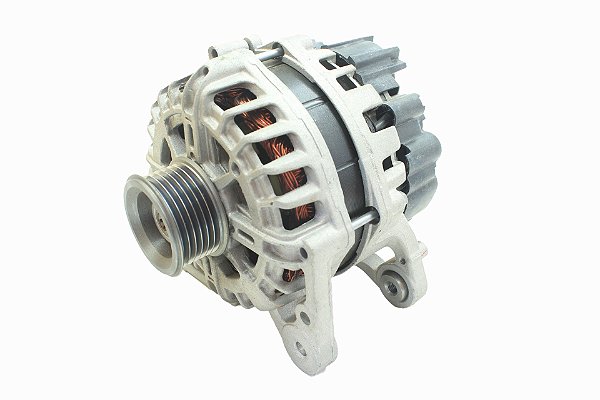Alternador Vw Polo 1.0 Mpi 3cc 2018 2019 2020