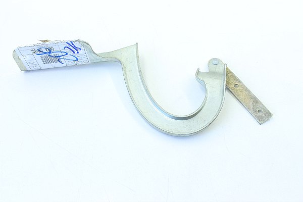 Dobradiça Do Capo Lado Direito Ford Ka 2008/2014 Original