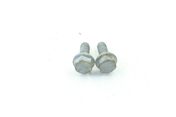 Parafuso Abraçadeira Da Barra Estabilizadora Vw Polo 1.0 Mpi