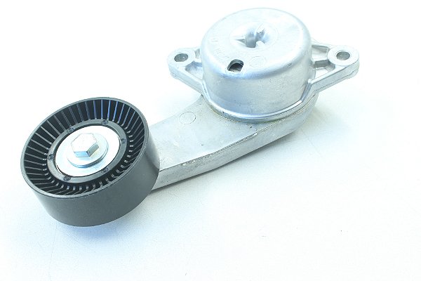 Polia Tensora Correia Auxiliar Ford Fusion 3.0 2009/2012