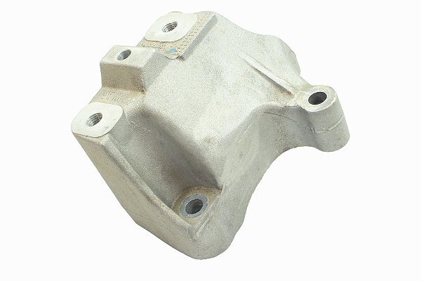 Suporte Coxim Cambio Vw Polo 1.0 Mpi 3cc 2018 2019 2020