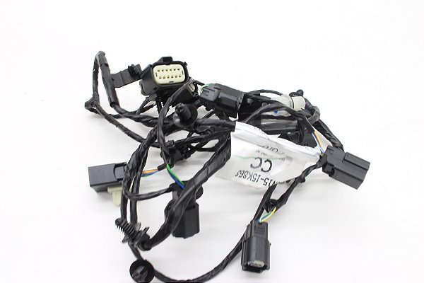 Chicote Lanterna Sensor Estacionamento Ford Ecosport 17 18
