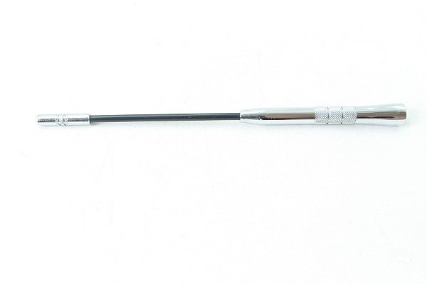 Antena Externa Cromada Ford Ecosport Focus New Fiesta