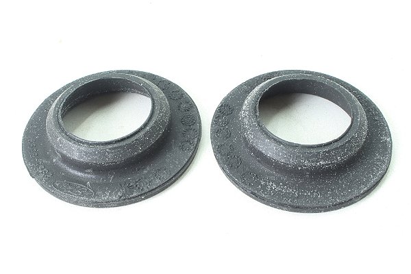 Assento Inferior Mola Traseira Ford Ecosport Fiesta Original