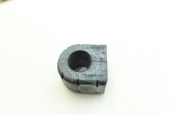 Bucha Barra Estabilizadora Dianteira Ford Ranger 2013 2014