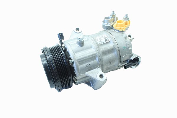 Compressor Ar Condicionado Ford Ecosport 1.5 2017 2018 Orig
