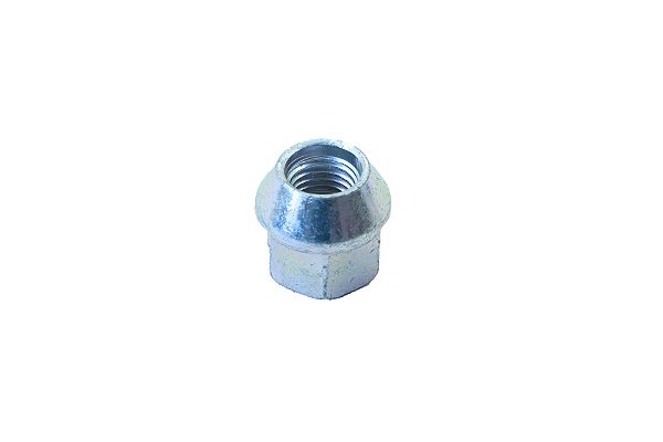 Porca Roda M12 Ford Fusion 2006/2012 Original