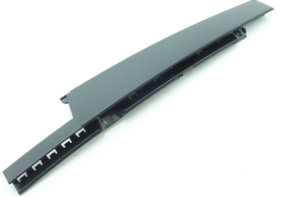 Moldura Coluna Porta Dianteira Direita Vw Tcross 2019 2020