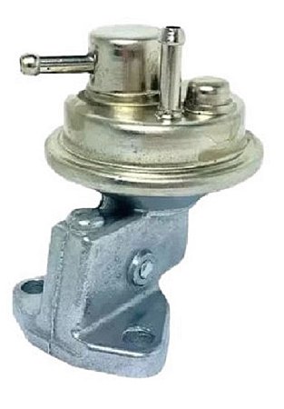 Bomba Combustivel Vw Fusca /86 Kombi/ Gol Refri Ar/ Brasilia