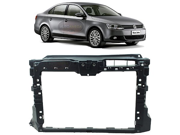 Painel Frontal Vw Jetta Tsi 2011/2018