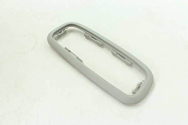 Moldura Lanterna Teto Original Ford Courier Fiesta Ka