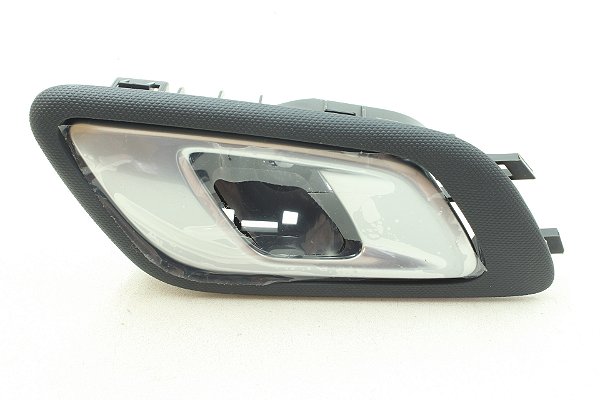 Maçaneta Cromada Traseira Direita Ford Ranger 2013/2016