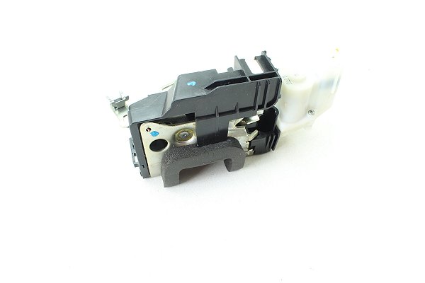 Fechadura Porta Diant Esquerda Ford Ecosport Fiesta 10/12