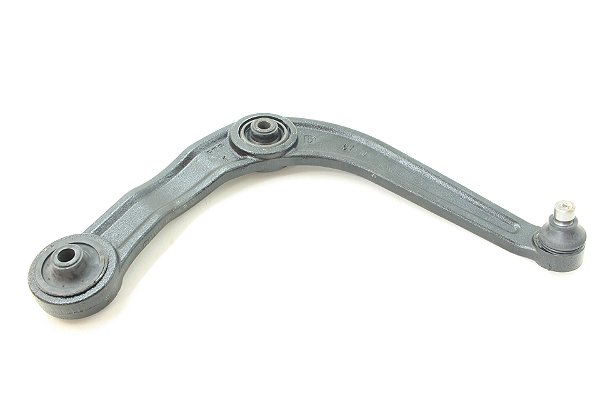 Braço Bandeja Suspensão D.d Peugeot 206 207 Hoggar