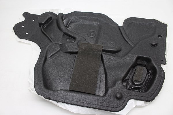 Capa Proteção Forro Interno Porta D.d Ford Focus 2014/ Orig