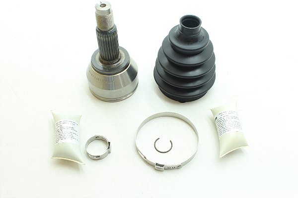 Junta Homocinetica E Coifa Ford Fiesta 02/14 Ecosport 03/12